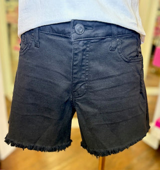 Kut Jane Black Short