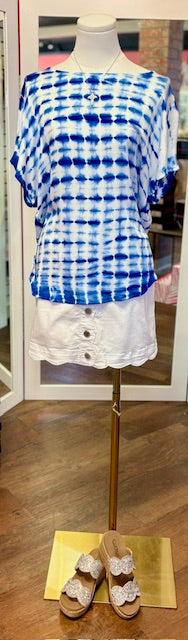 CB Scallop Skort