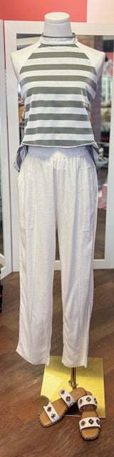 Isle Bay Pant Girona