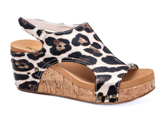 Corkys Carleys Gold Leopard