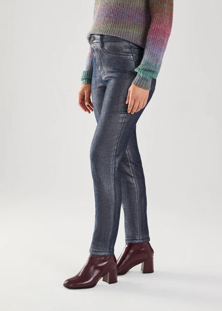 FDJ Suzanne Pencil Leg Denim