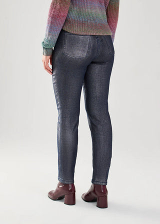 FDJ Suzanne Pencil Leg Denim